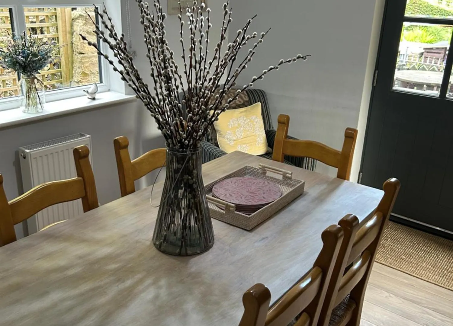 Heather Bank Cottage, Halifax. Yorkshire. Hx2 7Dd Reino Unido