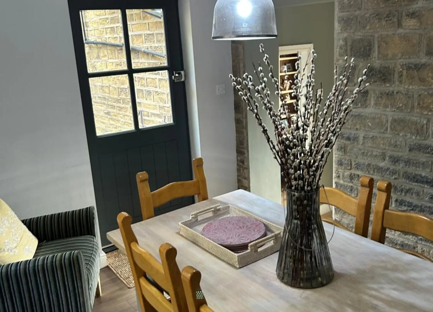 Casa de Férias Heather Bank Cottage, Halifax. Yorkshire. Hx2 7Dd Reino Unido
